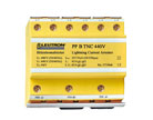 ア)c.項 適用SPD:PP B TNC 440V
